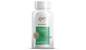 kloubin - kĺbová výživa - 1 balenie